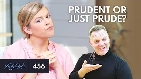 My Thoughts on the "Modest Is Hottest" Controversy | Ep 456