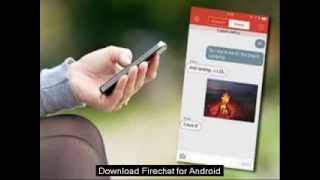 FireChat - Android Apps on Google Play 2014 screenshot 5