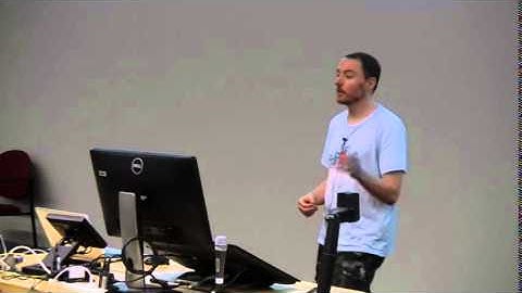 Deploying OpenStack Using Containers by Angus Lees