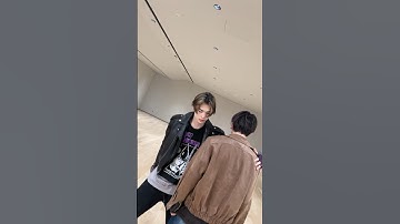 💥38th GDA Dance break💥 #HEESEUNG #NI_KI #ENHYPEN