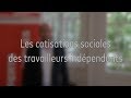 #FlashExpert - Les cotisations sociales des travailleurs indépendants (2019)