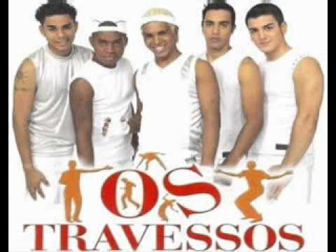 Os travessos - To te Filmando Sorria