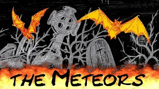 THE METEORS rhythm of the bell