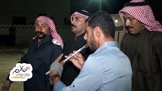 دبكة مجوز 2019 العكسي | محمد ومالك الشرعه #مجوز ثقل - عرس عبدالله الرويس