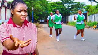 Ekene Umenwa -  Watch This Interesting Movie And Try Not To Miss A Scene - 2024 Latest Movie Uganda Movie