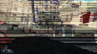 Tangerboulevard Bug Abusing - WarRock