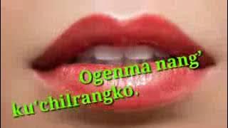 Lucas Marak   Tingtotsa Nang' Mikchi Lyrics Video 240p