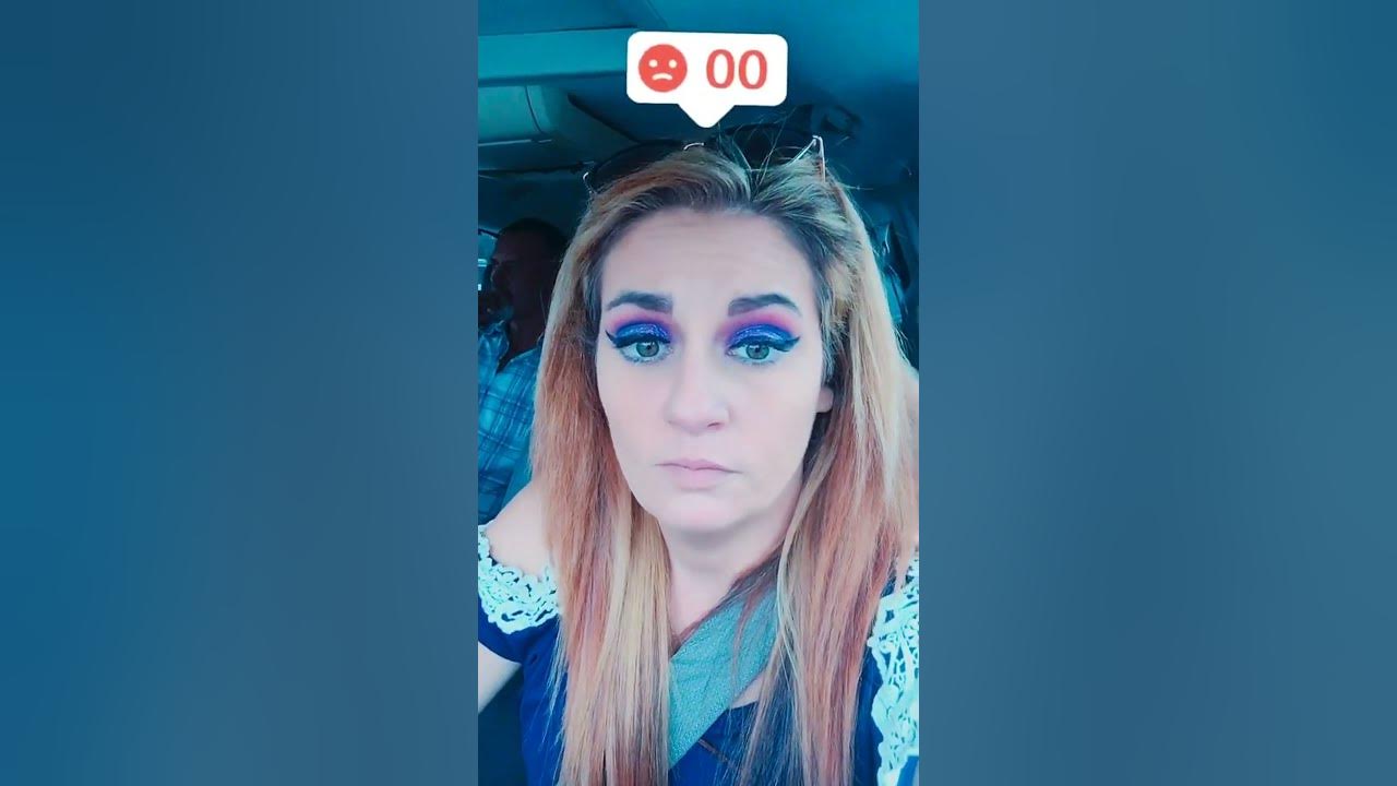  Challenge: discover your resting face expression#restingface # ...