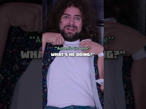 HAVE YOU EVER - Dustin Ybarra & Nick Guerra