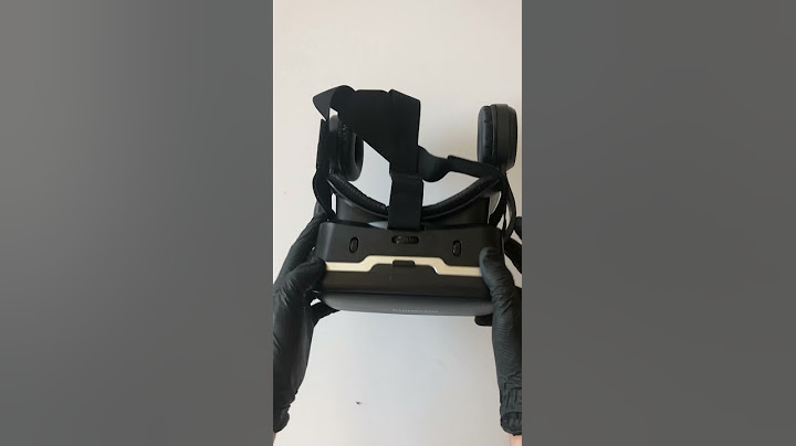 Zore 37599 G04E Vr Shinecon 3D Sanal Gerçeklik Gözlüğü