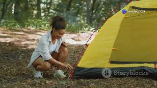 10 Must Have Camping Items for Off Grid Living