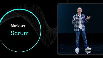 Bitrix24 | Gestion de projet Scrum Bitrix24 | MAJ automne 2021 (vidéo obsolète)