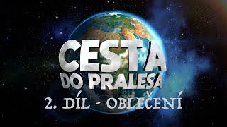 Cesta do pralesa - Oblečení (2.díl) 🇨🇿