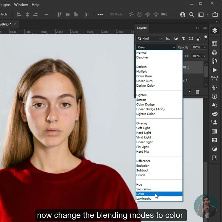 How To Change Black Into Any Color In Photoshop shorts photoshop how-to-change-black-into-any-color-in-photoshop-shorts-photoshop