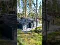 В продаже загородный дом в Рощино. Детали в описании