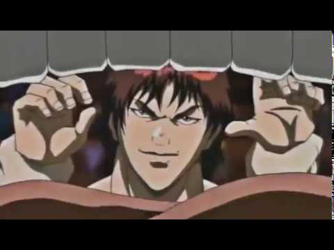 Baki - Opening 1 (1080p) 