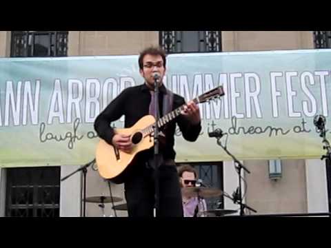 Theo Katzman You Could Never Know 