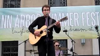 Watch Theo Katzman You Could Never Know video