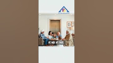 Phương thang máy Quy Nhơn - Gia Lai - Thang máy tiện nghi 0334334082