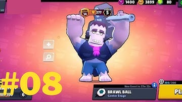 Brawl Stars - Gameplay Walkthrough Part 8 (iOS, Android)