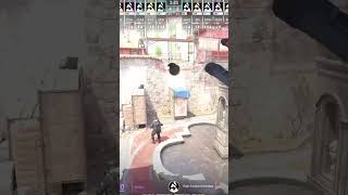 The Deadliest He Nade On Inferno In Cs2