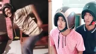 story wa - goyang terus mas