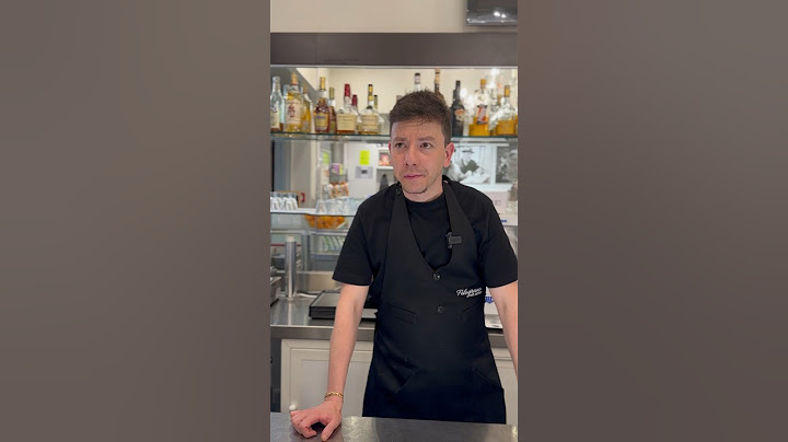 VITA DA BARISTA PT.6 #danielecondotta #comedy #vitadabarista