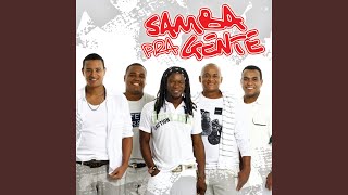 Video thumbnail of "Samba Pra Gente - Batucada Boa"