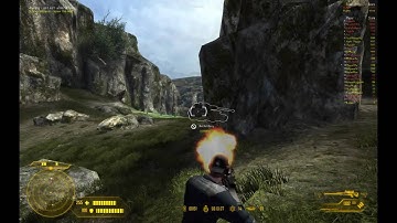 Renegade X - A Round of Hourglass ( Part 2 )