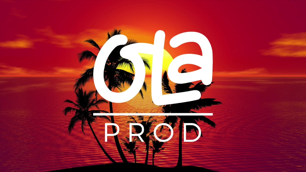 Instru Type Vegedream // JuL // Marwa Loud - TROPICANA (OLA PROD)