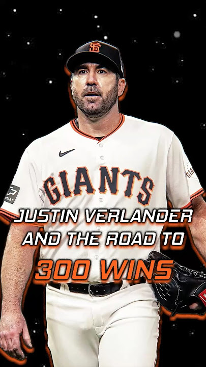 Will Justin Verlander Reach this Magical Milestone?