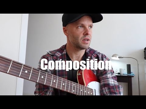 How to Develop Your Own Musical Style
