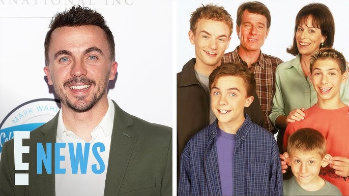 Why Frankie Muniz Would Never Let His Son Become A Child Actor E News