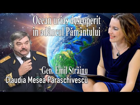 Video: Oceane Subterane: Teoria Pământului Gol Este Confirmată - Vedere Alternativă