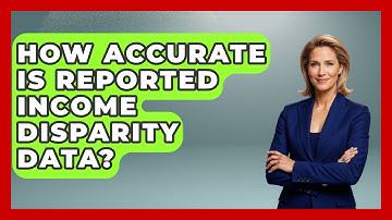 How Accurate Is Reported Income Disparity Data? | Demographic Data Answers News