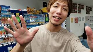 Vintage Magic's LGS World Tour @ Hareruya = 1 MTG Card Shop in Japan & TOMOHAPPY YouTube Channel