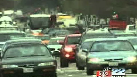 Professor Petrick Discusses Gas Prices