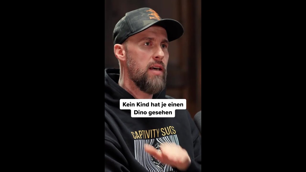 Was die Wissenschaft zu Zoo vs. Natur sagt ... facts !!! 🚨