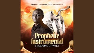 Weapons of War (feat. Praiz Singz) - WISDOM ANDREWS