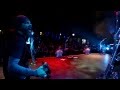 Godsmack: Melbourne Sidewave Clip