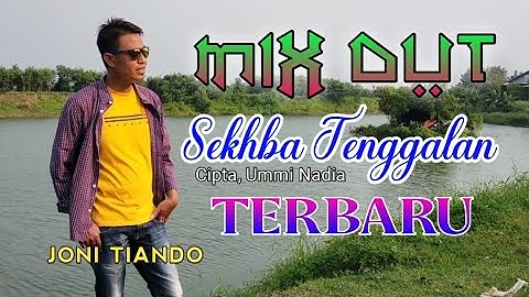 Sekhba Tenggalan - Joni Tiando (Official Video Music) Lagu lampung Mix Dut
