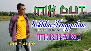Sekhba Tenggalan - Joni Tiando ( Video Music) Lagu lampung Mix Dut