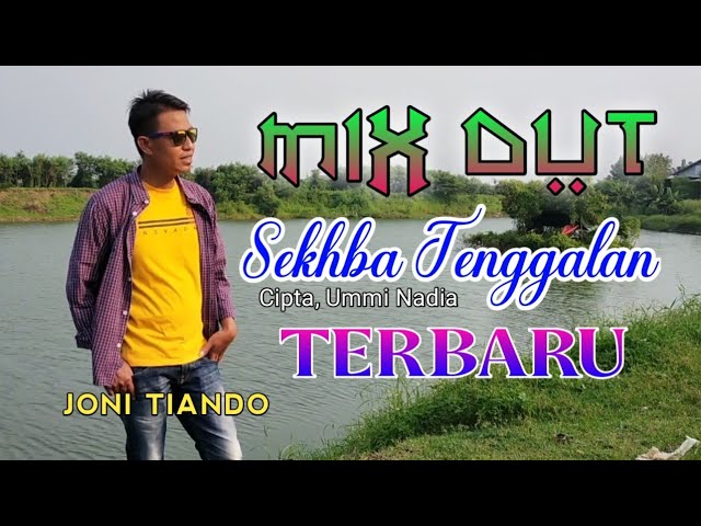 Sekhba Tenggalan - Joni Tiando (Official Video Music) Lagu lampung Mix Dut class=