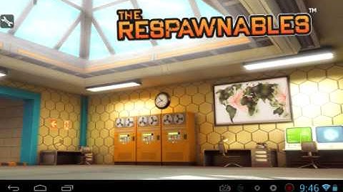 Hack respawnable speed