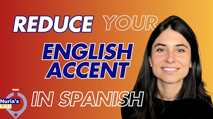 7 Tips to Improve your Spanish Pronunciation as an English Speaker