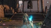 Sekiro Shadows Die Twice Ashina Castle Unlocking Idols Shortcuts Gourd Seed Prayer Bead Etc Youtube