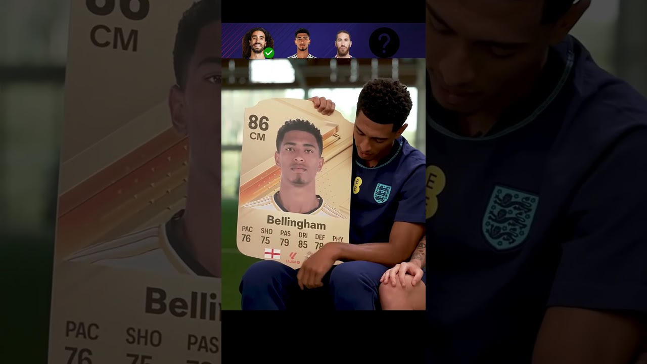 insane reactions to fifa cards. ☠️