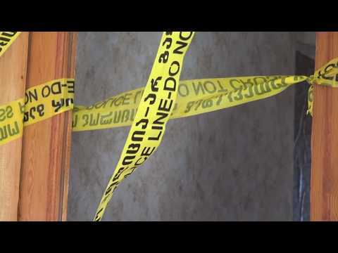 ქუთაისში ნიკეას ქუჩაზე  ბუნებრი აირის გაჟონვის შედეგად აფეთქება მოხდა