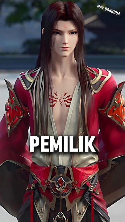 TIAN HUO WAS NOT SURPRISED TO SEE 5 RINGS #latestdonghua #donghua #btth #xiaoyan #animation