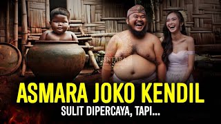 Kisah Ini akan Mengubah Hidupmu -  Joko Kendil | Sejarah \u0026 Legenda Nusantara